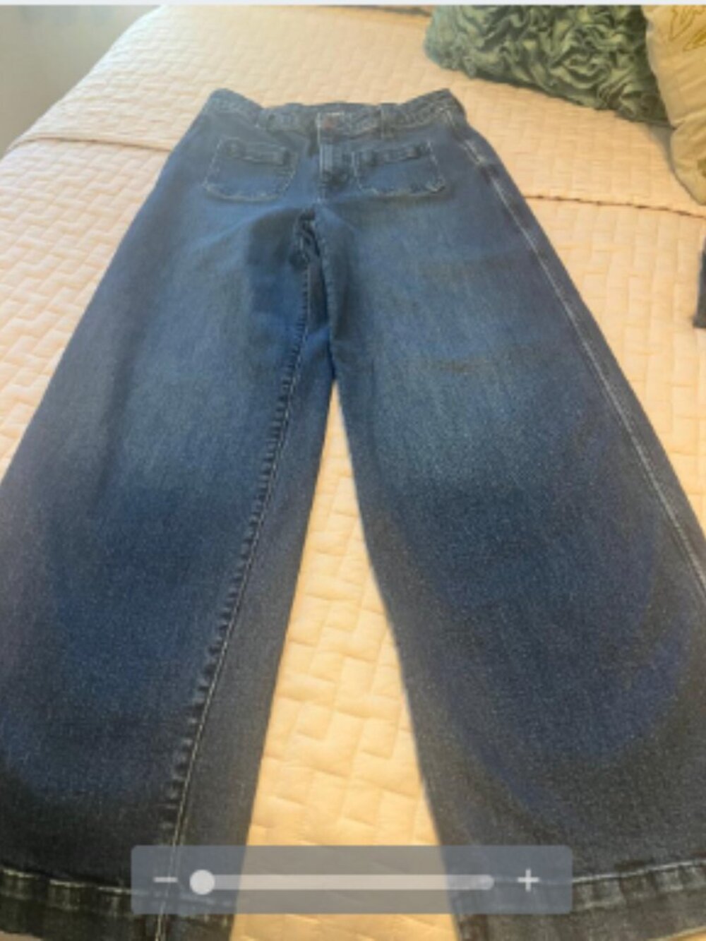Old Navy Wide Leg